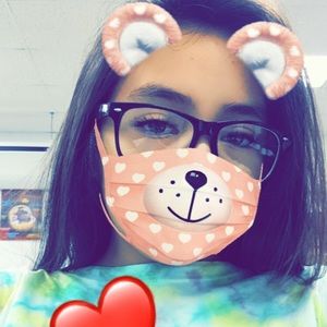 Meet your Posher, Mia